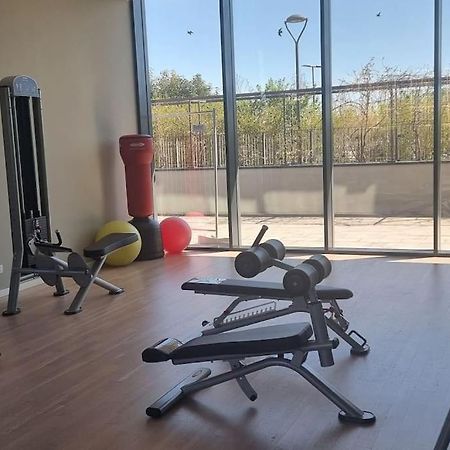 Nice Apartment Near Rho-Fiera Milano 페로 외부 사진